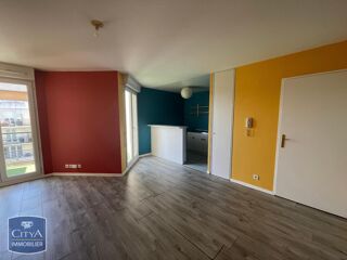  Appartement � louer 1 pi�ce 30 m�