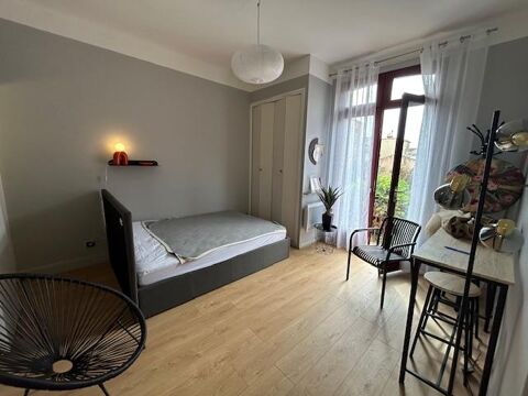  Appartement � louer 2 pi�ces 21 m�