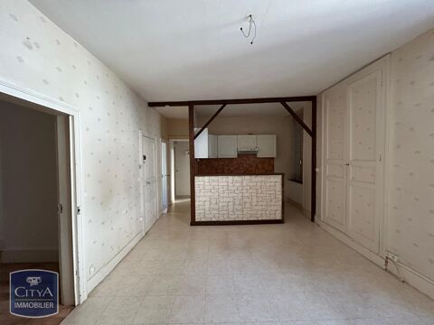   Location Appartement Appartement - 3 pi�ce(s) - 49 m�