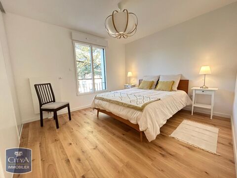  Appartement � louer 3 pi�ces 55 m�