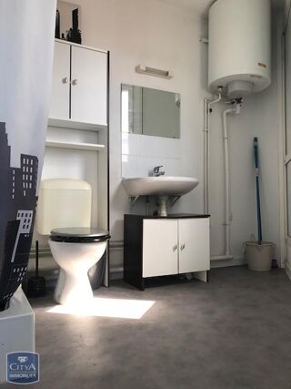  Appartement � louer 1 pi�ce 18 m�