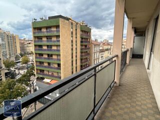  Appartement � louer 2 pi�ces 43 m�
