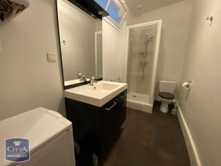  Appartement � louer 1 pi�ce 28 m�