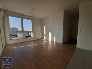  Appartement � louer 2 pi�ces 42 m�