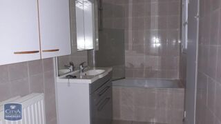 Appartement à louer 3 pièces 54 m²