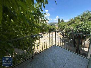  Appartement à louer 2 pièces 63 m²