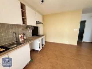  Appartement � louer 2 pi�ces 51 m�