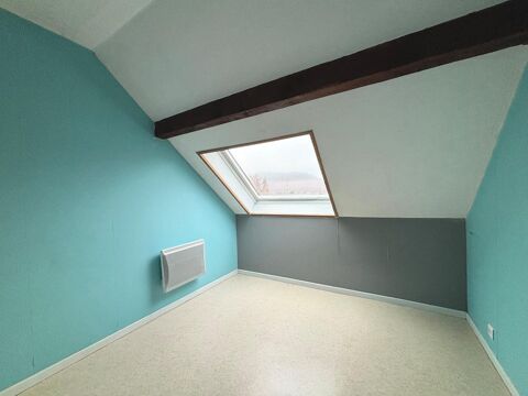  Appartement � louer 5 pi�ces 90 m�