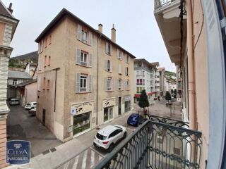  Appartement � louer 3 pi�ces 68 m�