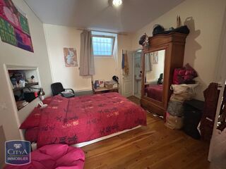  Appartement à louer 2 pièces 34 m²