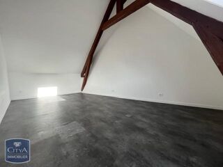  Appartement à louer 2 pièces 35 m²