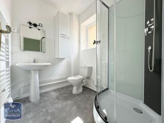  Appartement à louer 1 pièce 18 m²