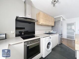  Appartement � louer 3 pi�ces 69 m�