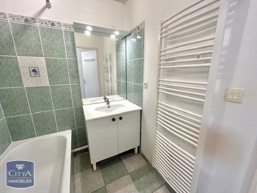 location Appartement - 2 pièce(s) - 49 m² Les Abrets en Dauphiné (38490)