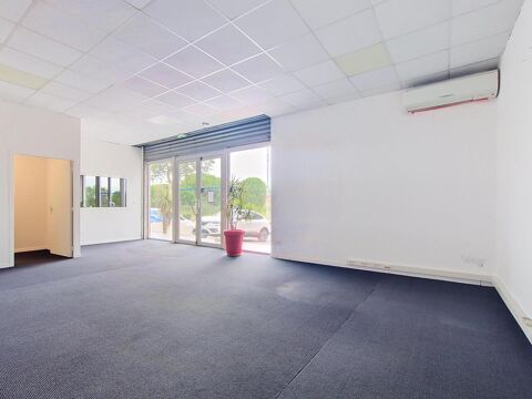   Location / Local Commercial - 119 m² 