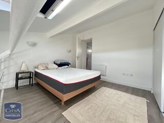  Appartement � louer 2 pi�ces 38 m�