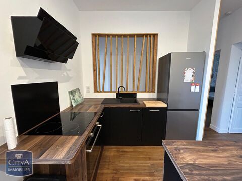  Appartement � louer 3 pi�ces 62 m�