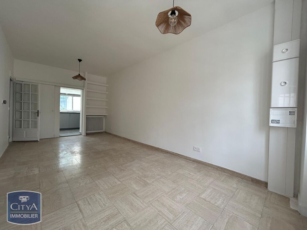 À LOUER EN EXCLUSIVITÉ - Charmante maison avec jardin au....