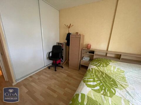  Appartement  louer 2 pices 49 m