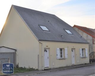  Maison � louer 3 pi�ces 74 m�