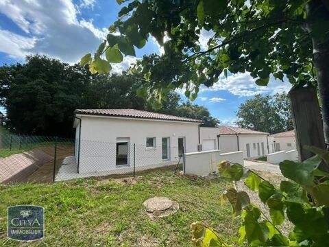   Location Maison Maison - 4 pice(s) - 101 m