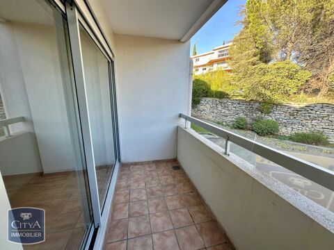  Appartement � louer 2 pi�ces 33 m�