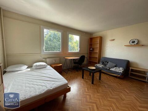  Appartement � louer 1 pi�ce 28 m�