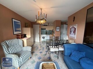  Appartement � louer 2 pi�ces 34 m�