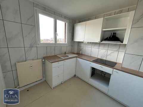  Appartement  louer 4 pices 73 m