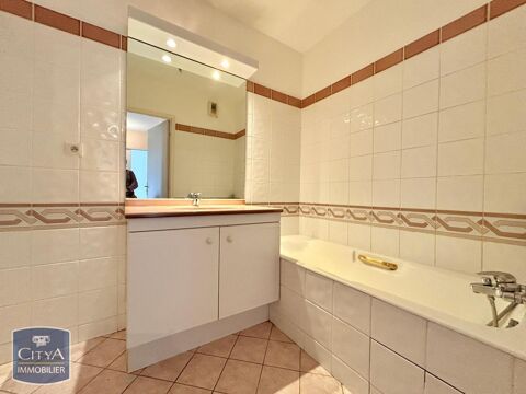  Appartement  louer 2 pices 45 m