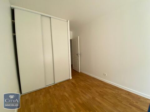  Appartement � louer 2 pi�ces 43 m�