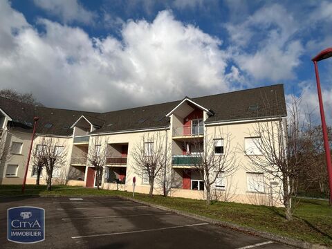  Appartement  louer 2 pices 46 m