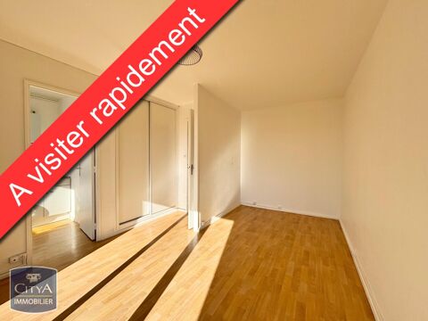  Appartement  louer 1 pice 28 m
