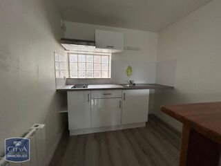  Appartement � louer 2 pi�ces 34 m�