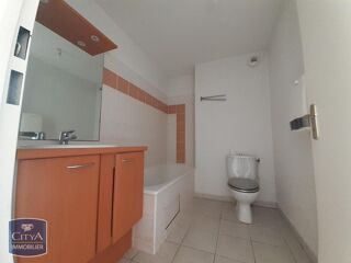  Appartement � louer 2 pi�ces 40 m� Generac