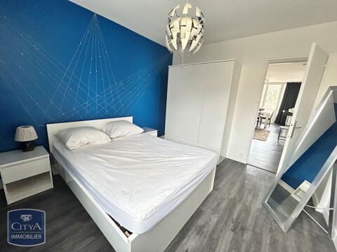  Appartement � louer 3 pi�ces 62 m�