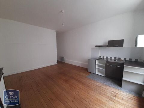  Appartement � louer 2 pi�ces 49 m�