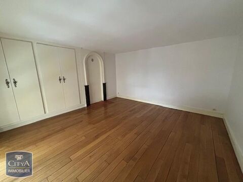  Appartement � louer 1 pi�ce 34 m�