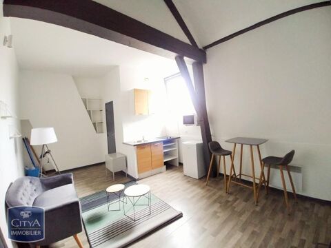  Appartement  louer 1 pice 29 m