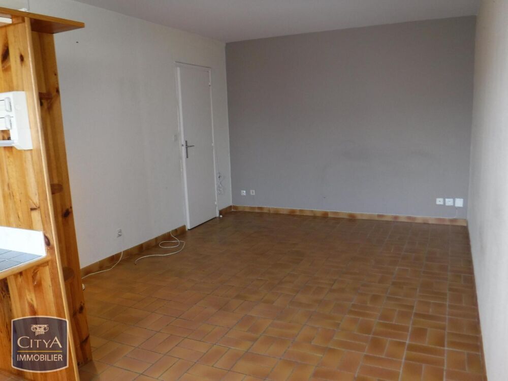 location Appartement - 2 pièce(s) - 40 m² Montpellier (34000)