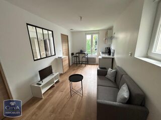  Appartement � louer 2 pi�ces 27 m�