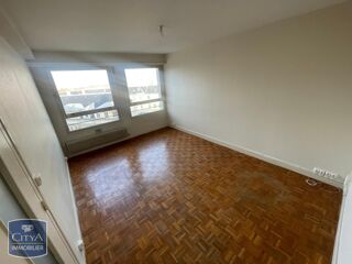  Appartement à louer 2 pièces 49 m²
