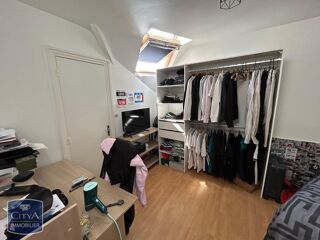  Appartement � louer 2 pi�ces 27 m�