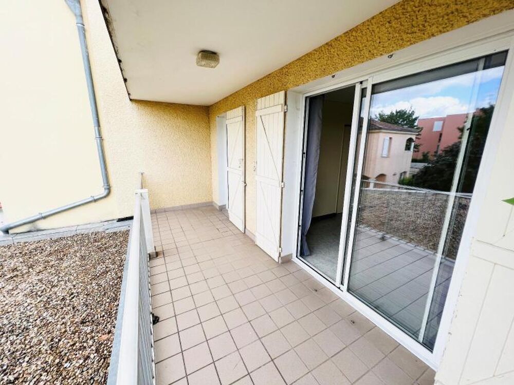 location Appartement - 3 pièce(s) - 70 m² Mâcon (71000)