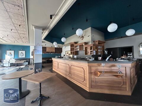  Location / Local Commercial - 364 m² 