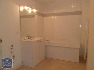  Appartement � louer 2 pi�ces 46 m�