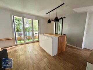  Appartement � louer 3 pi�ces 52 m�