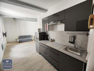  Appartement à louer 2 pièces 41 m²