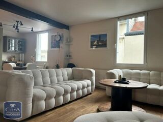  Maison à louer 5 pièces 120 m²