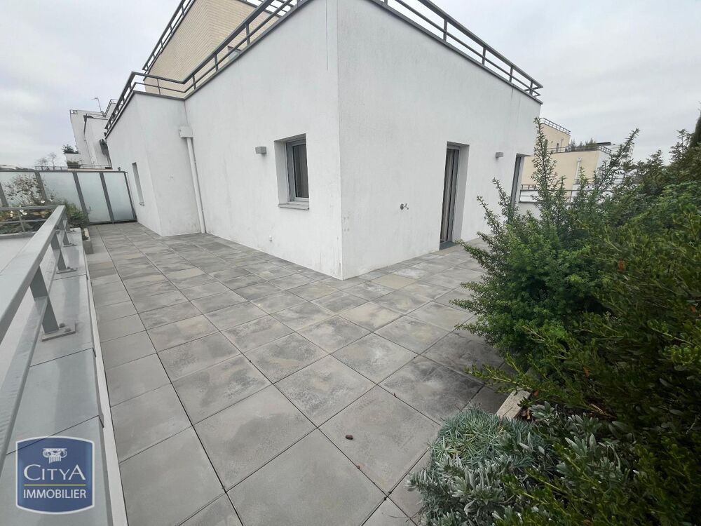 À LOUER : Appartement T4 spacieux à Rueil-Malmaison, sit....